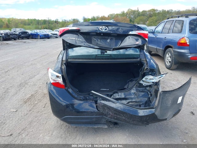Toyota Corolla S Plus 2016 2T1BURHE5GC734120 Image 16