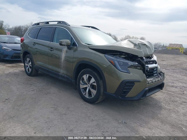 2023 4S4WMAED5P3439893 главное изображение