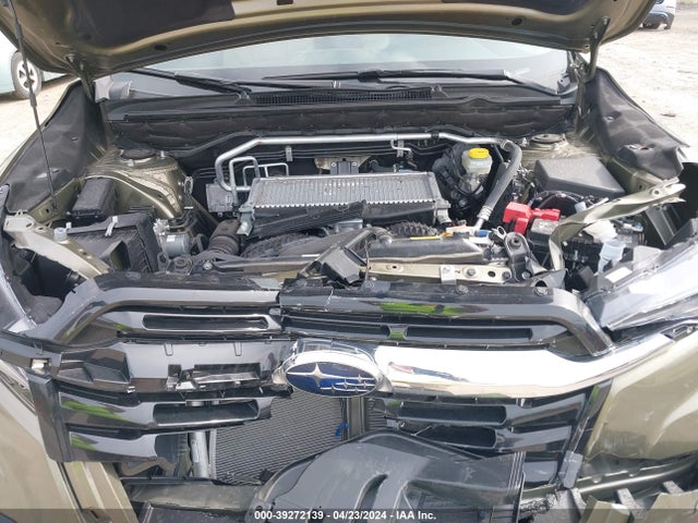 Subaru Ascent Premium 7-passenger 2023 4S4WMAED5P3439893 Image 10