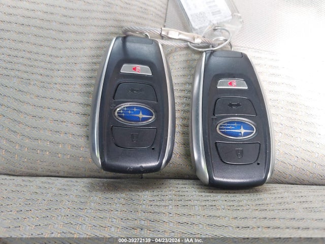 Subaru Ascent Premium 7-passenger 2023 4S4WMAED5P3439893 Image 11