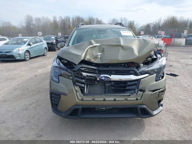 Subaru Ascent Premium 7-passenger 2023 4S4WMAED5P3439893 Image 13