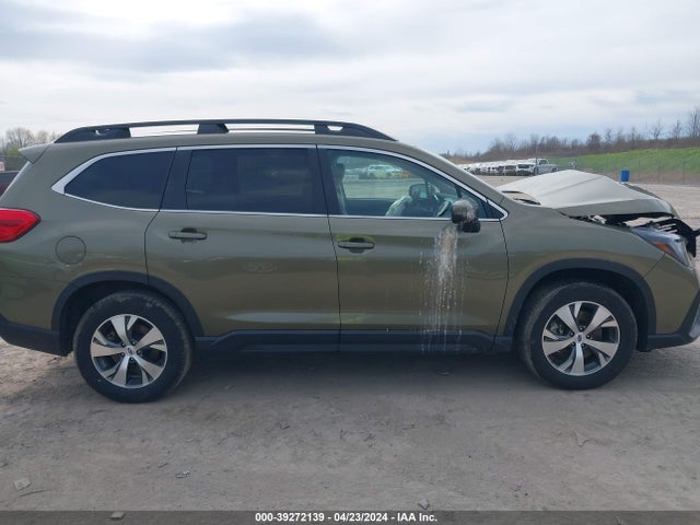 Subaru Ascent Premium 7-passenger 2023 4S4WMAED5P3439893 Image 14