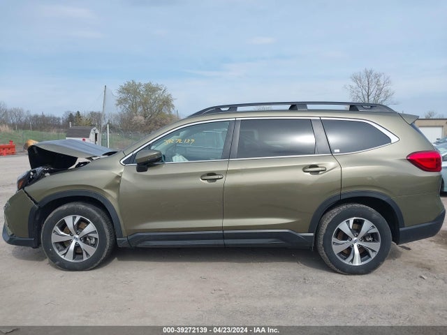 Subaru Ascent Premium 7-passenger 2023 4S4WMAED5P3439893 Image 15
