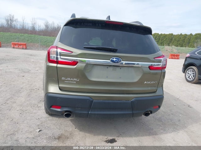 Subaru Ascent Premium 7-passenger 2023 4S4WMAED5P3439893 Image 17