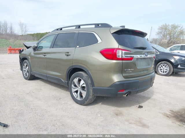 Subaru Ascent Premium 7-passenger 2023 4S4WMAED5P3439893 Image 3