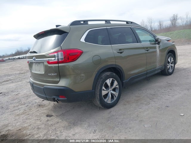 Subaru Ascent Premium 7-passenger 2023 4S4WMAED5P3439893 Image 4