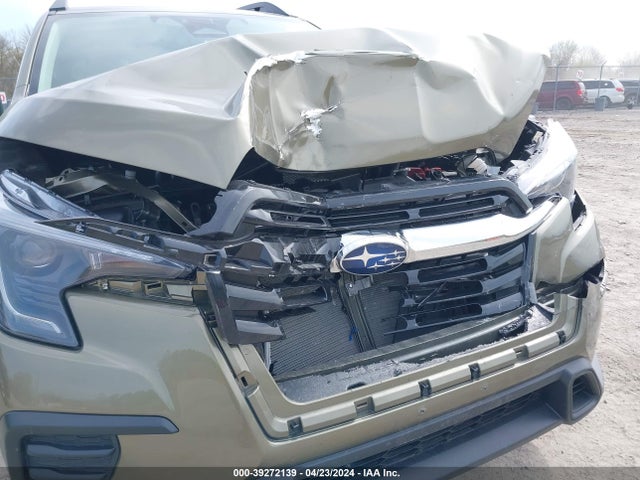 Subaru Ascent Premium 7-passenger 2023 4S4WMAED5P3439893 Image 6