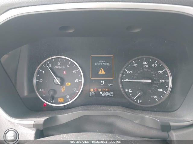 Subaru Ascent Premium 7-passenger 2023 4S4WMAED5P3439893 Image 7