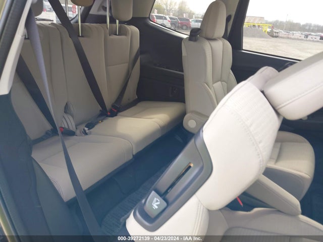 Subaru Ascent Premium 7-passenger 2023 4S4WMAED5P3439893 Image 8