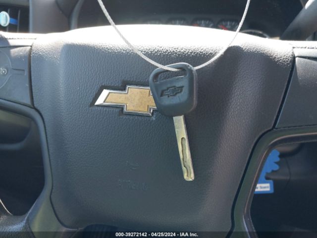 1GCRCPEH5EZ344951 Chevrolet Silverado 1500 Work Truck 1wt