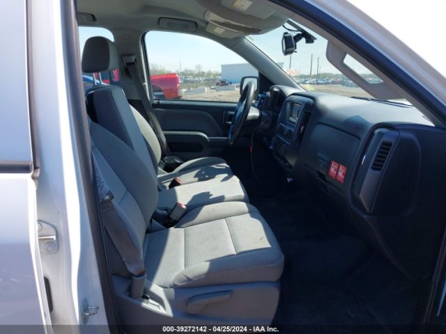 1GCRCPEH5EZ344951 Chevrolet Silverado 1500 Work Truck 1wt