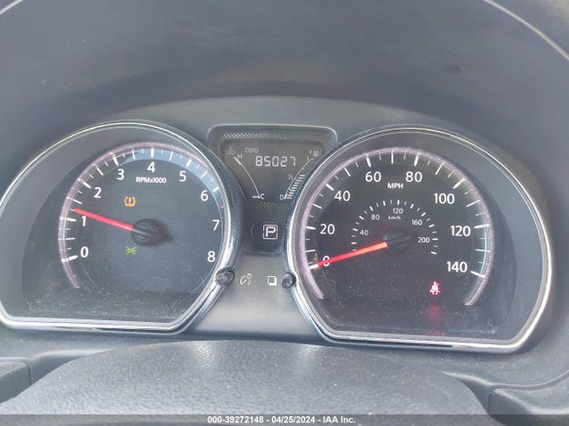 3N1CN7AP7JL830923 Nissan Versa 1.6 Sv