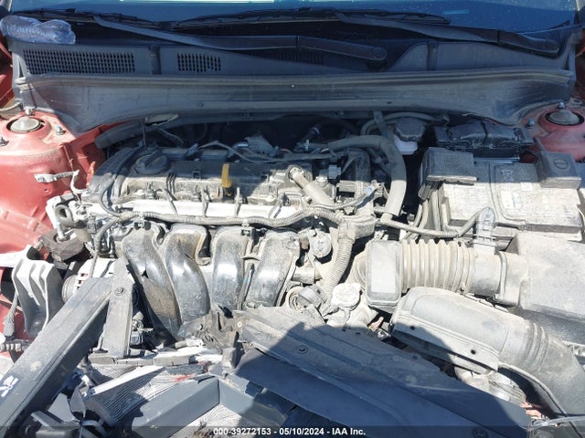 KIA Forte Gt-line 2023 3KPF54AD4PE547505 Image 10