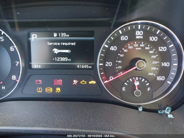 KIA Forte Gt-line 2023 3KPF54AD4PE547505 Image 15