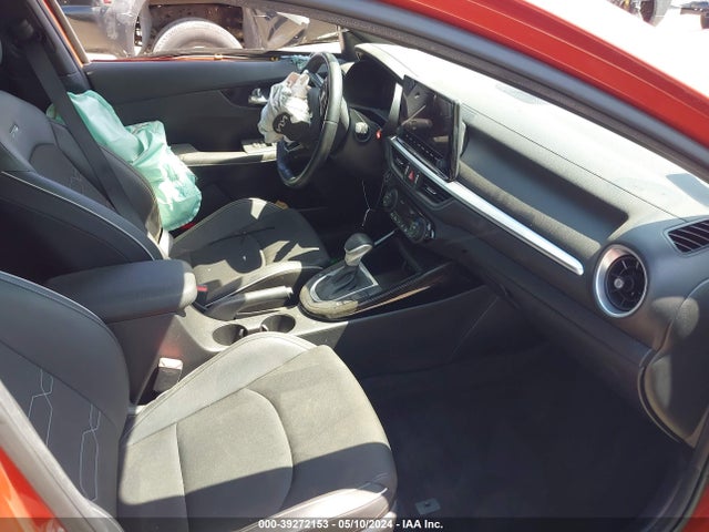 KIA Forte Gt-line 2023 3KPF54AD4PE547505 Image 5