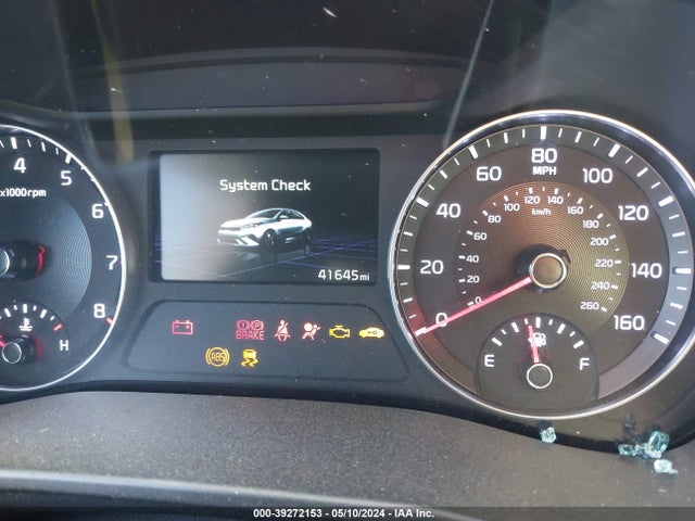 KIA Forte Gt-line 2023 3KPF54AD4PE547505 Image 7