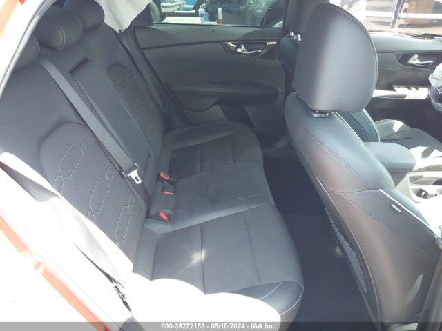 KIA Forte Gt-line 2023 3KPF54AD4PE547505 Image 8