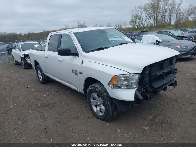 2019 1C6RR7TT6KS576749 main image