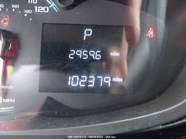 Chevrolet Spark Fwd 1lt Automatic 2020 KL8CD6SA6LC464478 Image 15
