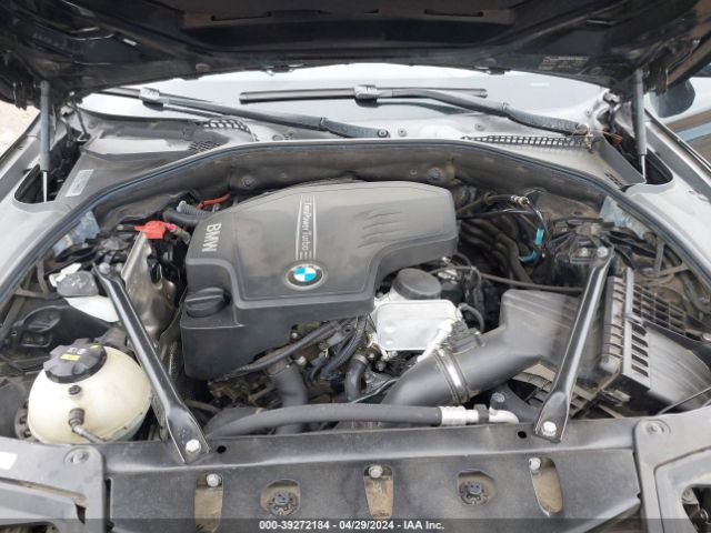 WBA5A5C54FD524368 BMW 528I