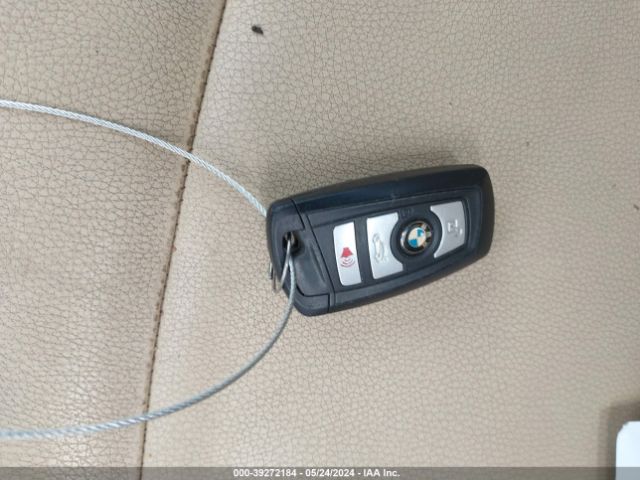 WBA5A5C54FD524368 BMW 528I