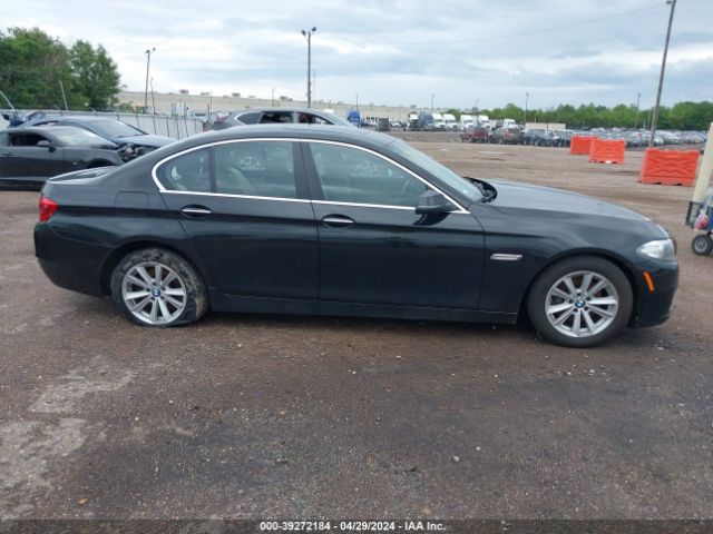 WBA5A5C54FD524368 BMW 528I