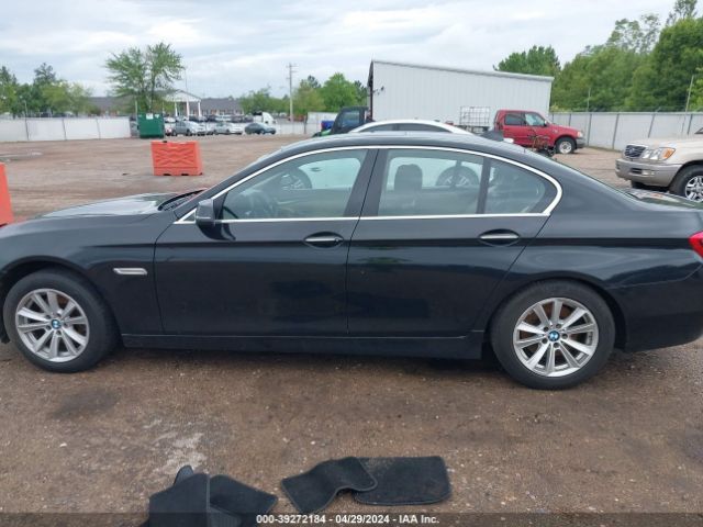 WBA5A5C54FD524368 BMW 528I