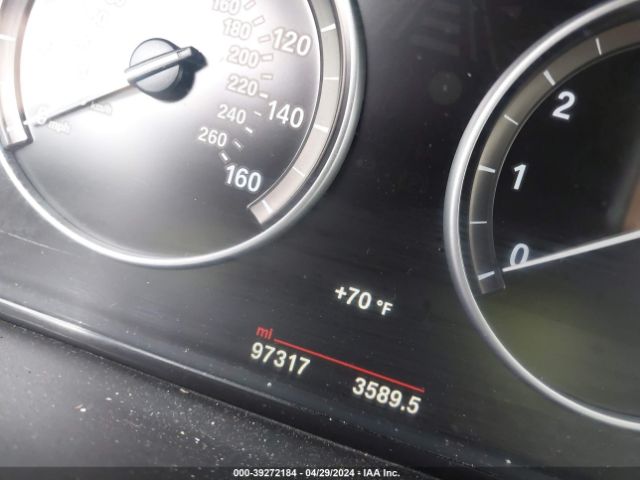 WBA5A5C54FD524368 BMW 528I