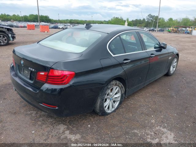 WBA5A5C54FD524368 BMW 528I