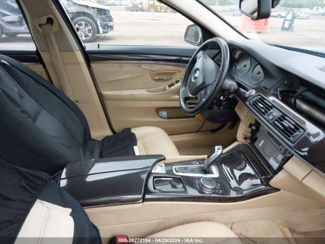 WBA5A5C54FD524368 BMW 528I