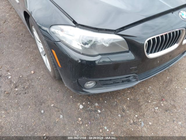 WBA5A5C54FD524368 BMW 528I
