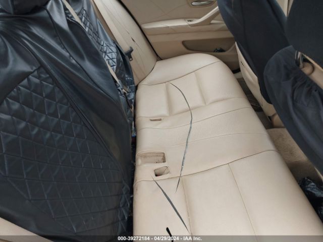 WBA5A5C54FD524368 BMW 528I