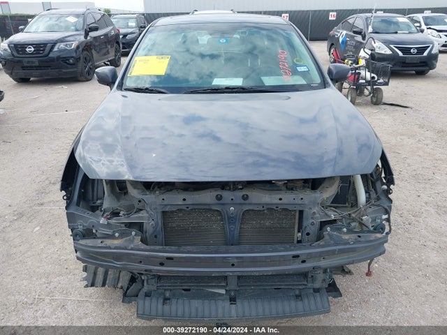 Subaru Legacy 2.5i Limited 2015 4S3BNBN64F3029012 Image 12