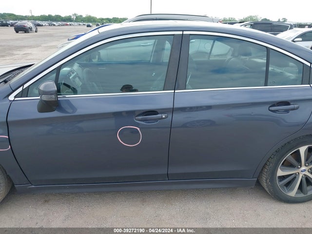 Subaru Legacy 2.5i Limited 2015 4S3BNBN64F3029012 Image 14