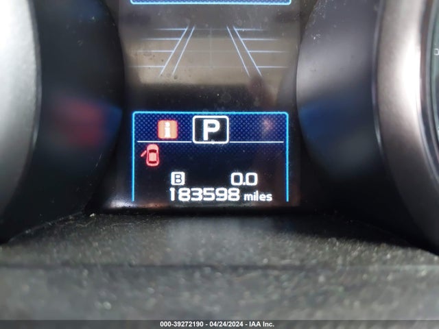 Subaru Legacy 2.5i Limited 2015 4S3BNBN64F3029012 Image 15