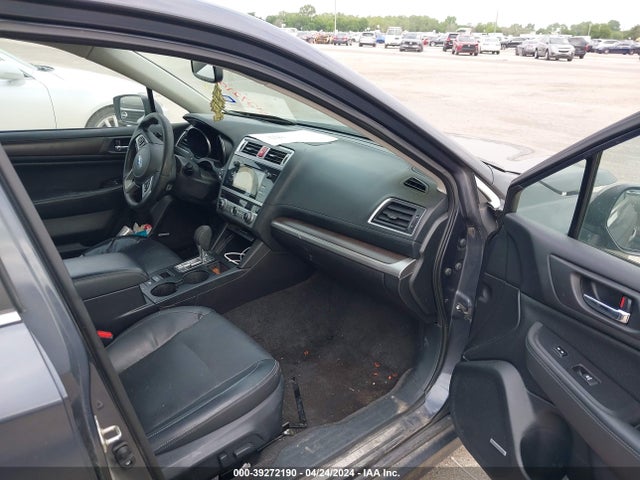Subaru Legacy 2.5i Limited 2015 4S3BNBN64F3029012 Image 5