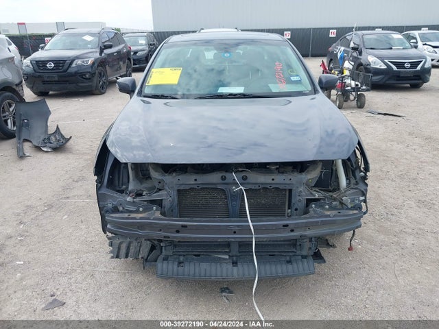 Subaru Legacy 2.5i Limited 2015 4S3BNBN64F3029012 Image 6