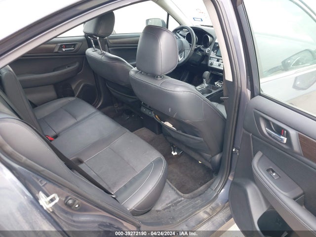 Subaru Legacy 2.5i Limited 2015 4S3BNBN64F3029012 Image 8