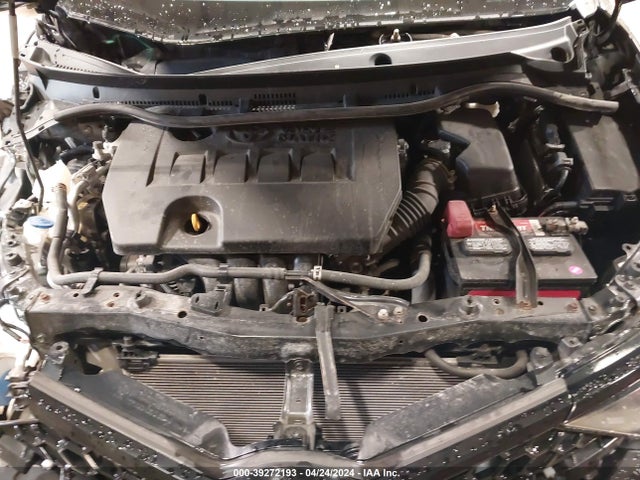 Toyota COROLLA IM 2017 JTNKARJE3HJ536849 Image 10