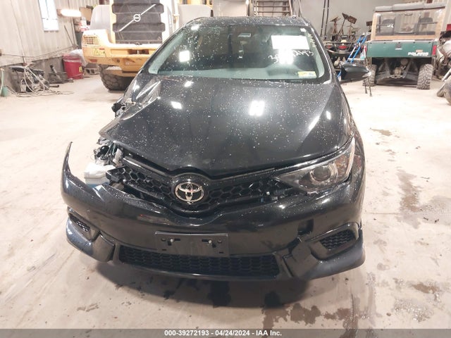 Toyota COROLLA IM 2017 JTNKARJE3HJ536849 Image 13