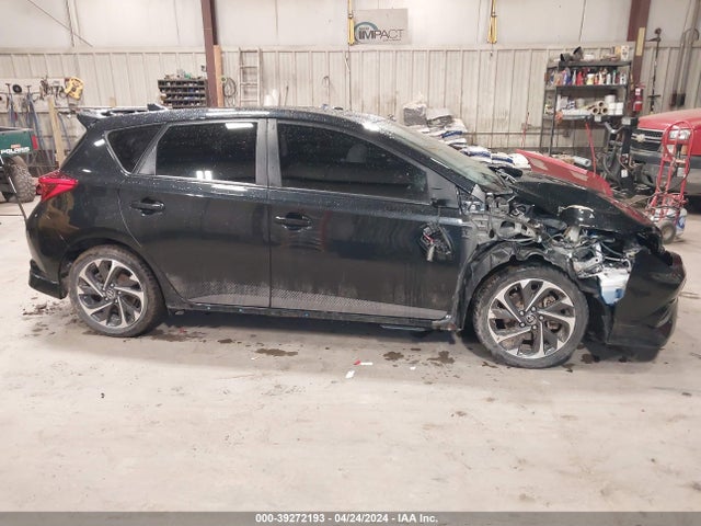 Toyota COROLLA IM 2017 JTNKARJE3HJ536849 Image 14