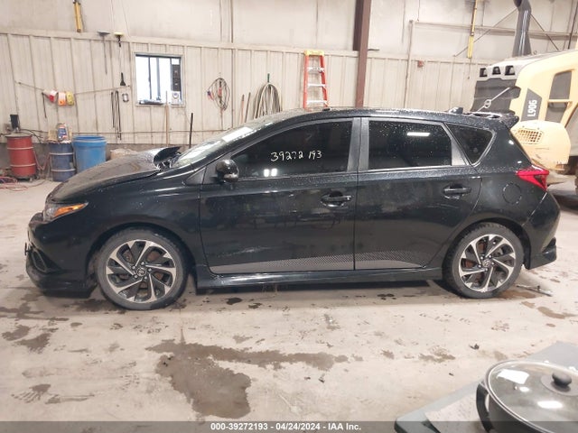 Toyota COROLLA IM 2017 JTNKARJE3HJ536849 Image 15