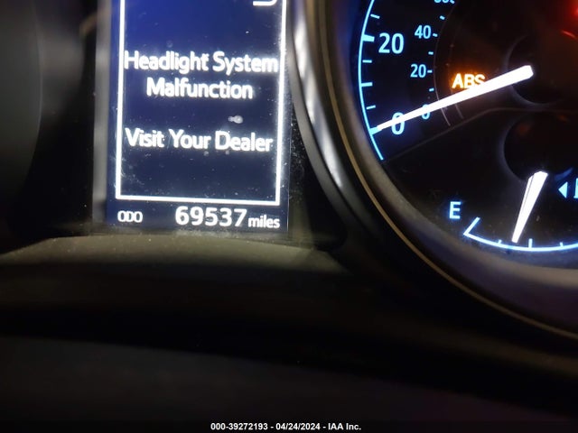 Toyota COROLLA IM 2017 JTNKARJE3HJ536849 Image 16