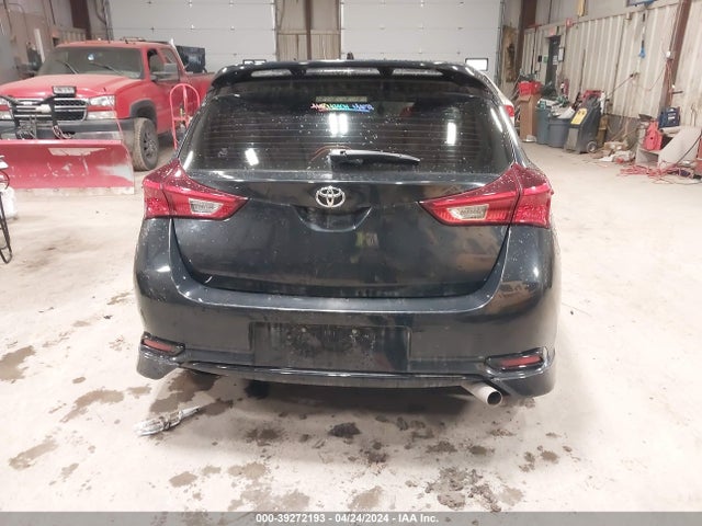 Toyota COROLLA IM 2017 JTNKARJE3HJ536849 Image 17