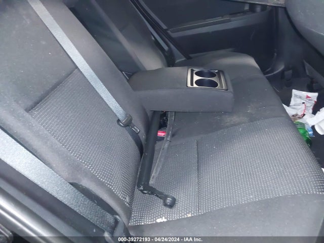 Toyota COROLLA IM 2017 JTNKARJE3HJ536849 Image 8