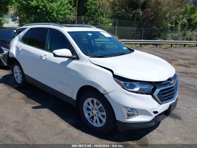 2020 3GNAXUEV6LS698792 главное изображение