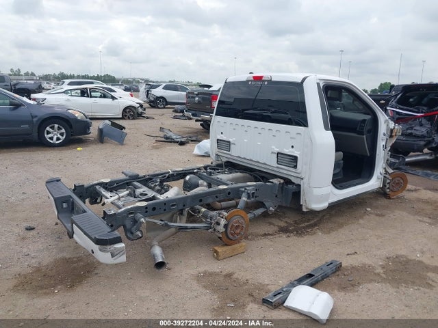 Ford F-150 Xl 2019 1FTMF1CB7KKD16182 Image 4