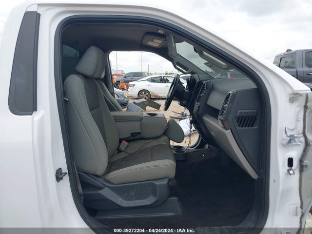 Ford F-150 Xl 2019 1FTMF1CB7KKD16182 Image 5