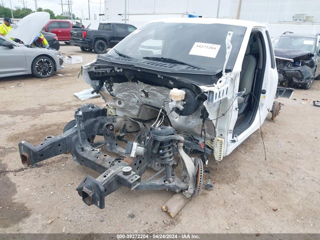 Ford F-150 Xl 2019 1FTMF1CB7KKD16182 Image 6