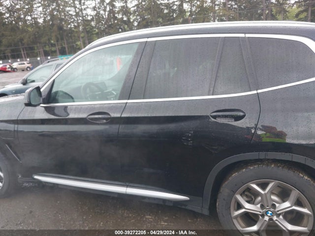 BMW X3 Phev Xdrive30e 2021 5UXTS1C08M9G28724 Image 15